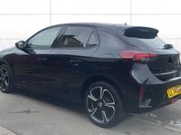 Used Vauxhall Corsa 101 HP (74 kW) 2026 Hatchback