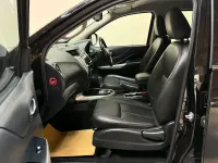 Used Nissan Navara Tekna 190 HP (139 kW) 2019 Black Pickup