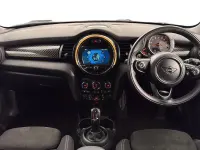 Used Mini Cooper S Hatch 189 HP (139 kW) 2019 Black Hatchback