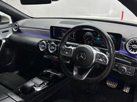 used Mercedes A200 A ClassAMG Line Premium 4dr Auto Reserve Online Saloon