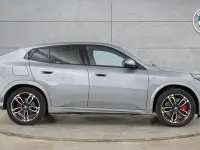 Used BMW iX2 M Sport 227 kW (309 HP) 2024 Grey SUV