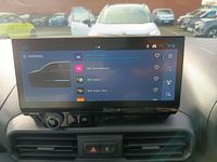 Used Citroën e-Berlingo 98 kW (134 HP) 2024 Grey MPV