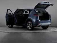 Used Mazda CX-5 Newground 165 HP (121 kW) 2024 Grey SUV