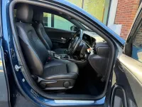 Usado Mercedes A180 Executive 2019 Azul Citadino