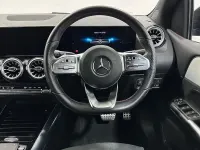 Used Mercedes B200 AMG Line Premium 163 HP (119 kW) 2022 Grey Hatchback