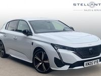 Used Peugeot 308 GTi 136 HP (100 kW) 2025 Hatchback