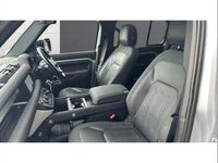Used Land Rover Defender First Edition 237 HP (174 kW) 2020 Silver SUV