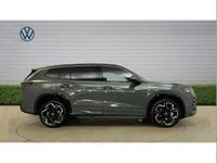 New VW Tayron Comfortline 200 HP (147 kW) 2025 Other SUV