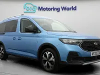 Used Ford Tourneo Active 122 HP (89 kW) 2026 Estate