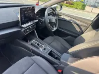 Used Cupra Leon 147 HP (108 kW) 2026 Grey Estate