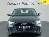 Used Audi A1 Sportback Sport 95 HP (69 kW) 2025 Grey Hatchback