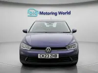 Used VW Polo Life 80 HP (58 kW) 2026 Hatchback