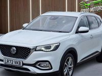 Usado MG HS Excite 162 HP (119 kW) 2023 SUV