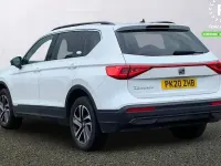Used Seat Tarraco SE Technology 150 HP (110 kW) 2023 SUV
