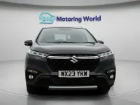 Used Suzuki SX4 S-Cross 129 HP (94 kW) 2025 SUV