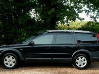 Used Volvo XC70 2005 SUV