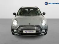 Used Mini Cooper Clubman Exclusive 2019 Grey Estate