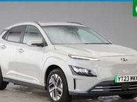 Used Hyundai Kona Ultimate 150 kW (204 HP) 2022 Grey SUV