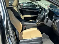 Used Lexus NX300h 197 HP (144 kW) 2017 Grey SUV
