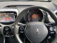 Used Peugeot 108 Active 68 HP (50 kW) 2018 Hatchback