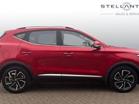 Used MG ZS Exclusive 106 HP (77 kW) 2024 SUV