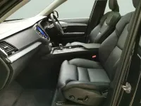 Used Volvo XC90 Plus 2023 Black SUV