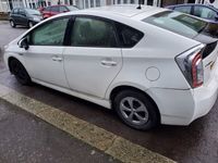 used Toyota Prius AUTOMATIC HYBRID