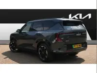 Used Kia EV5 GT-Line S 160 kW (218 HP) 2026 Grey SUV