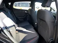 Begagnad Ford Fiesta ST-Line 2021 Svart Halvkombi