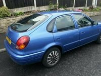 Used Toyota Corolla 1999 Hatchback