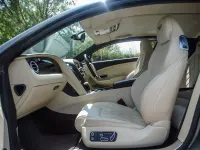 Used Bentley Continental Mulliner 2011 Grey Coupe