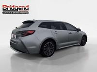 Used Toyota Corolla Design 2019 Silver Estate