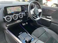 Used Mercedes GLA220 Executive 187 HP (137 kW) 2023 Grey SUV