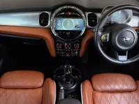 Used Mini Cooper S Exclusive 176 HP (129 kW) 2023 Green Hatchback