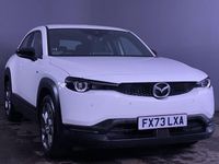 Used Mazda MX30 Prime-Line 106 kW (145 HP) 2023 White SUV
