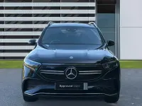 Used Mercedes EQB300 AMG Line Premium 167 kW (228 HP) 2023 SUV