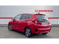 used Honda Jazz 1.3 EX Navi 5dr Petrol Hatchback