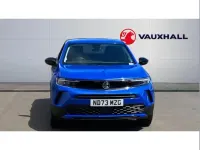 Used Vauxhall Mokka Design Edition 136 HP (100 kW) 2023 Other SUV