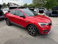 Gebraucht Renault Arkana Version S 2021 Rot SUV