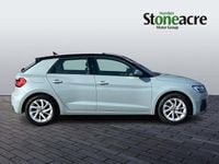 Used Audi A1 Sport 94 HP (69 kW) 2023 Grey SUV