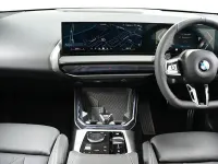 New BMW X3 M Sport 208 HP (152 kW) 2026 SUV