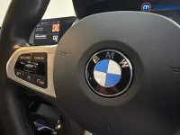 Used BMW 218 Gran Coupé M Sport 136 HP (100 kW) 2024 Red Coupe