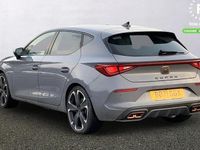 Used Cupra Leon VZ2 245 HP (180 kW) 2023 Hatchback