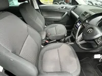 Używany Skoda Yeti SE 2015 Niebieski SUV