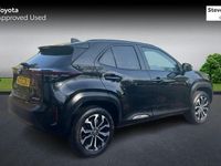 Used Toyota Yaris Hybrid Design 116 HP (85 kW) 2026 Estate