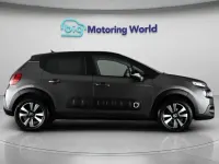 Usado Citroën C3 Flair 83 HP (61 kW) 2020 Cinzento Citadino
