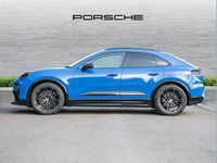 Used Porsche Macan 419 kW (571 HP) 2026 Blue SUV
