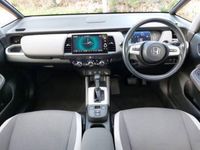 used Honda Jazz 1.5 i-MMD Hybrid Crosstar EX 5dr eCVT