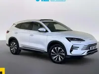 Used BYD Seal Comfort 218 HP (160 kW) 2026 Estate