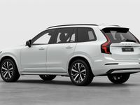 New Volvo XC90 Plus 250 HP (183 kW) 2026 Ice white SUV